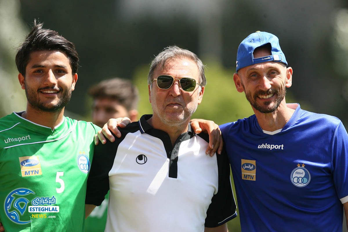 جواد زرینچه