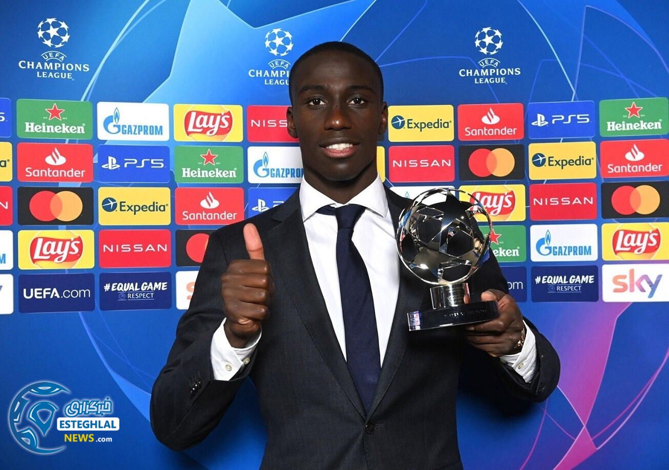 فرلاند مندی