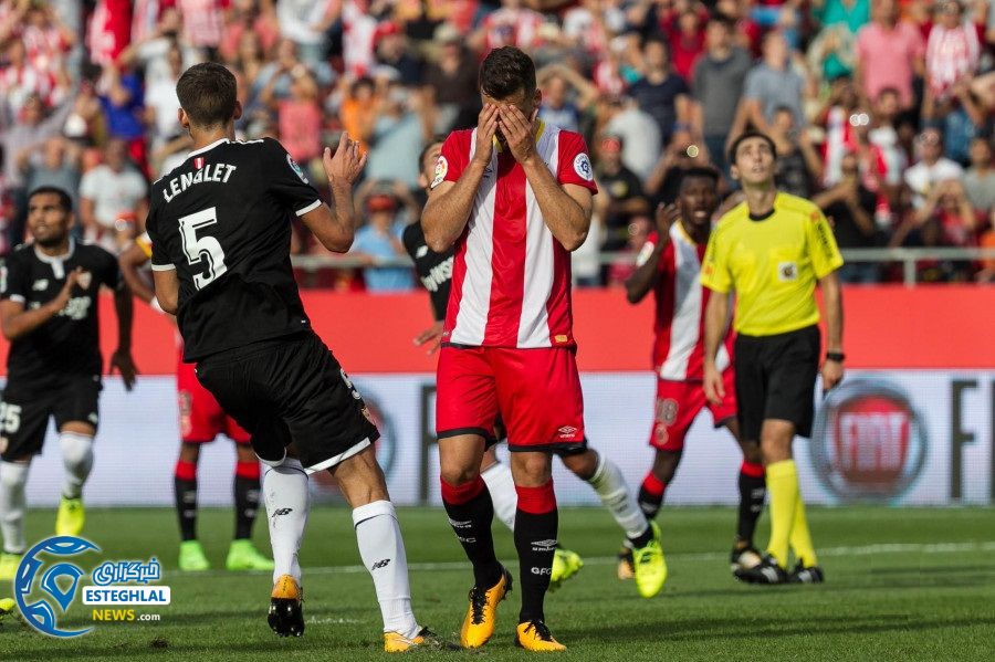 لالیگا اسپانیا