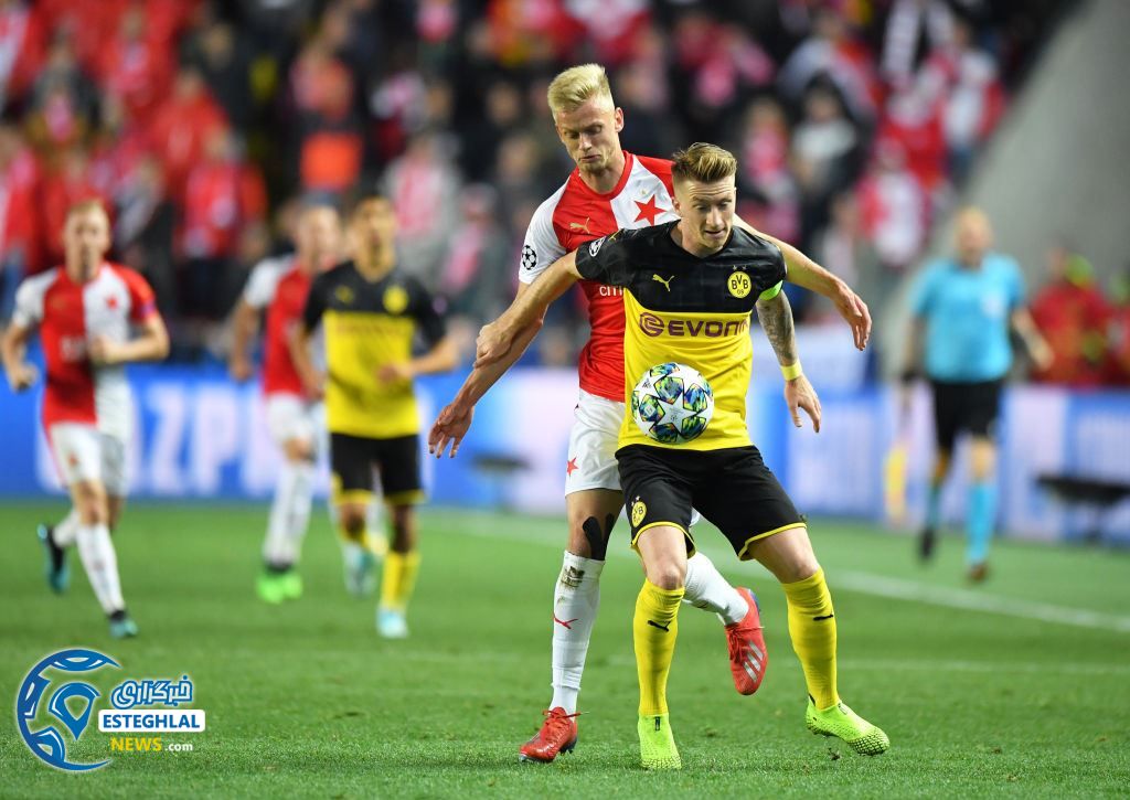 لیگ قهرمانان اروپا