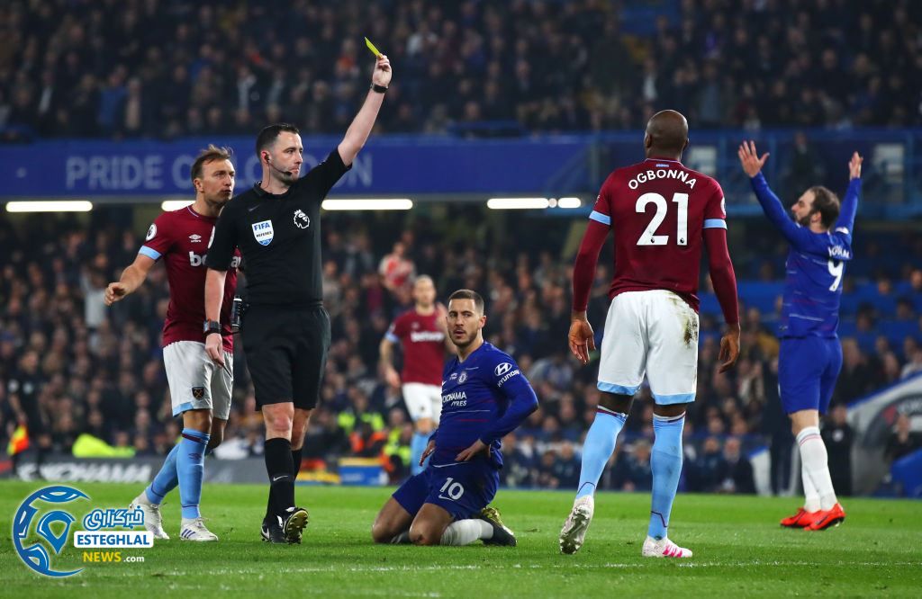 لیگ برتر انگلیس