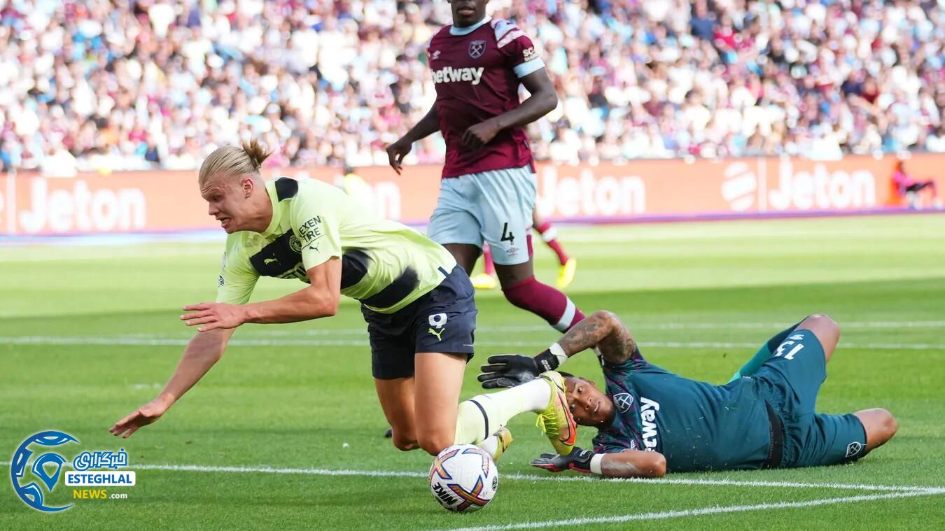 لیگ برتر انگلیس