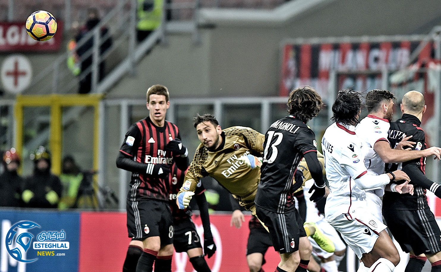 سری آ ایتالیا