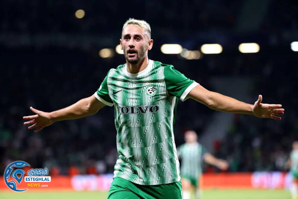 لیگ قهرمانان اروپا