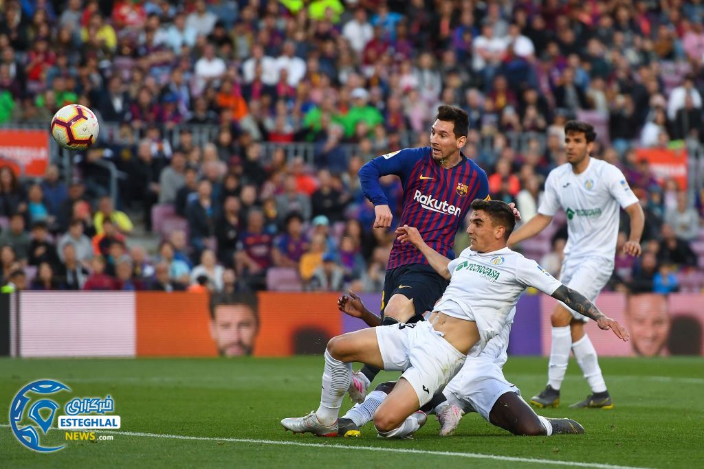 لالیگا اسپانیا