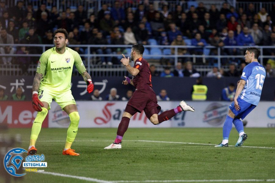 لالیگا اسپانیا