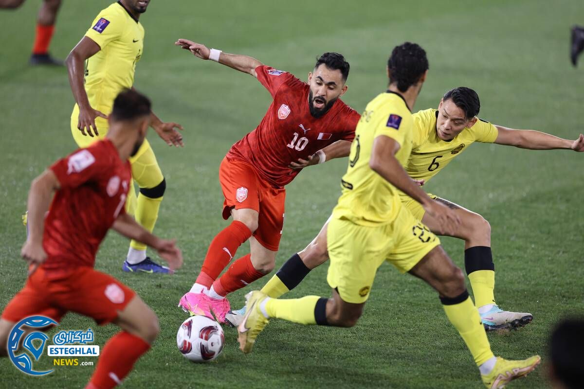 جام ملت های آسیا