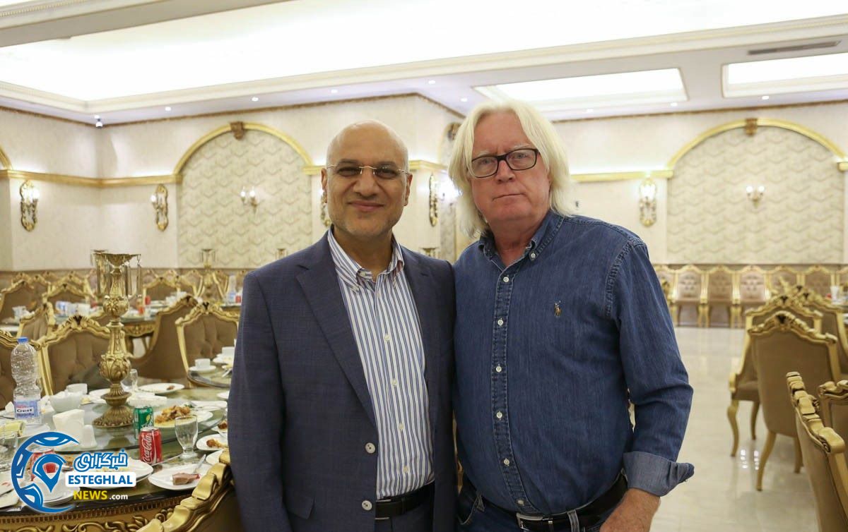 امیرحسین فتحی