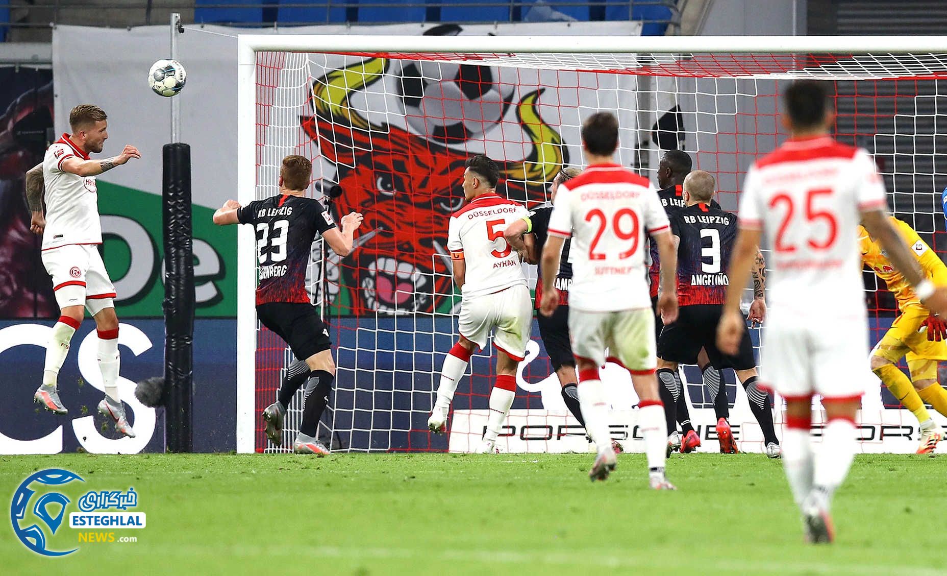 بوندسلیگا آلمان