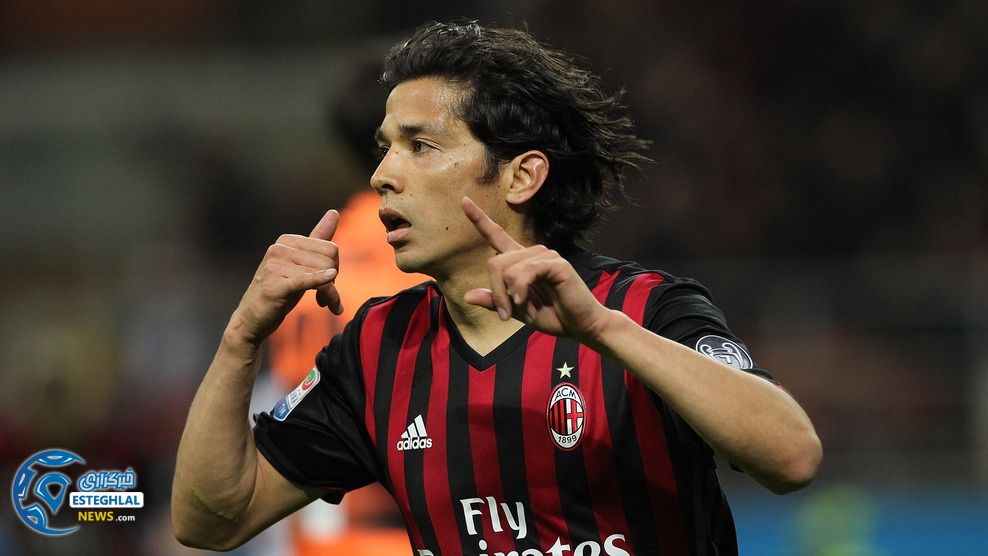 سری آ ایتالیا