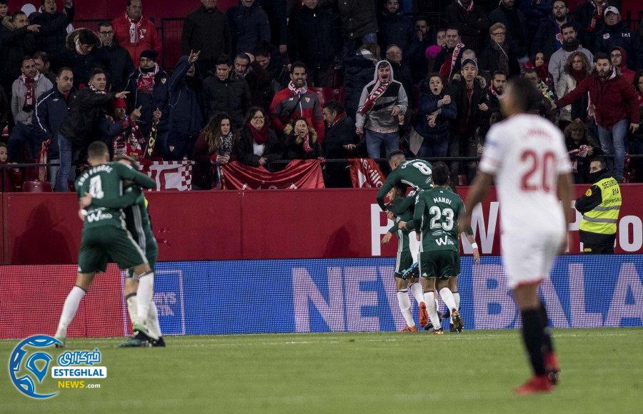 لالیگا اسپانیا