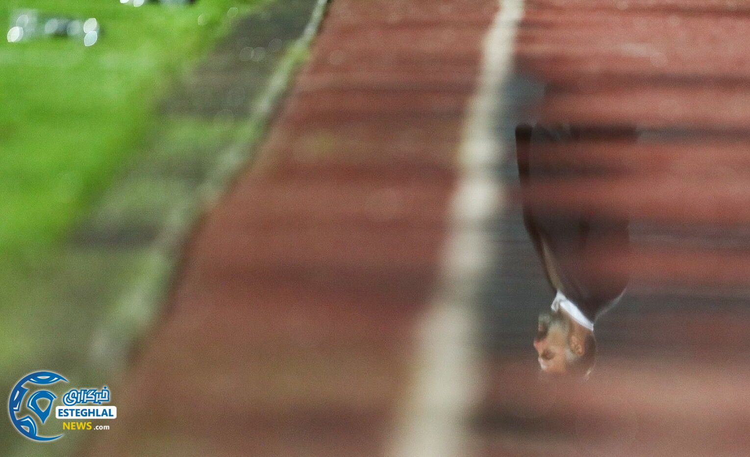 دیدار استقلال و نفت آبادان