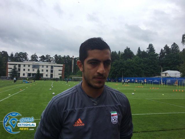 سید مجید حسینی