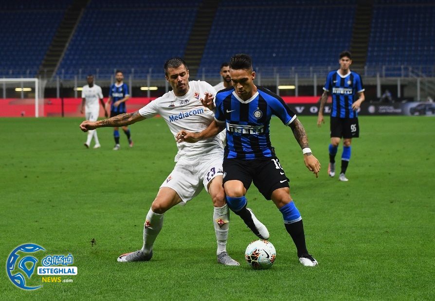 سری آ ایتالیا