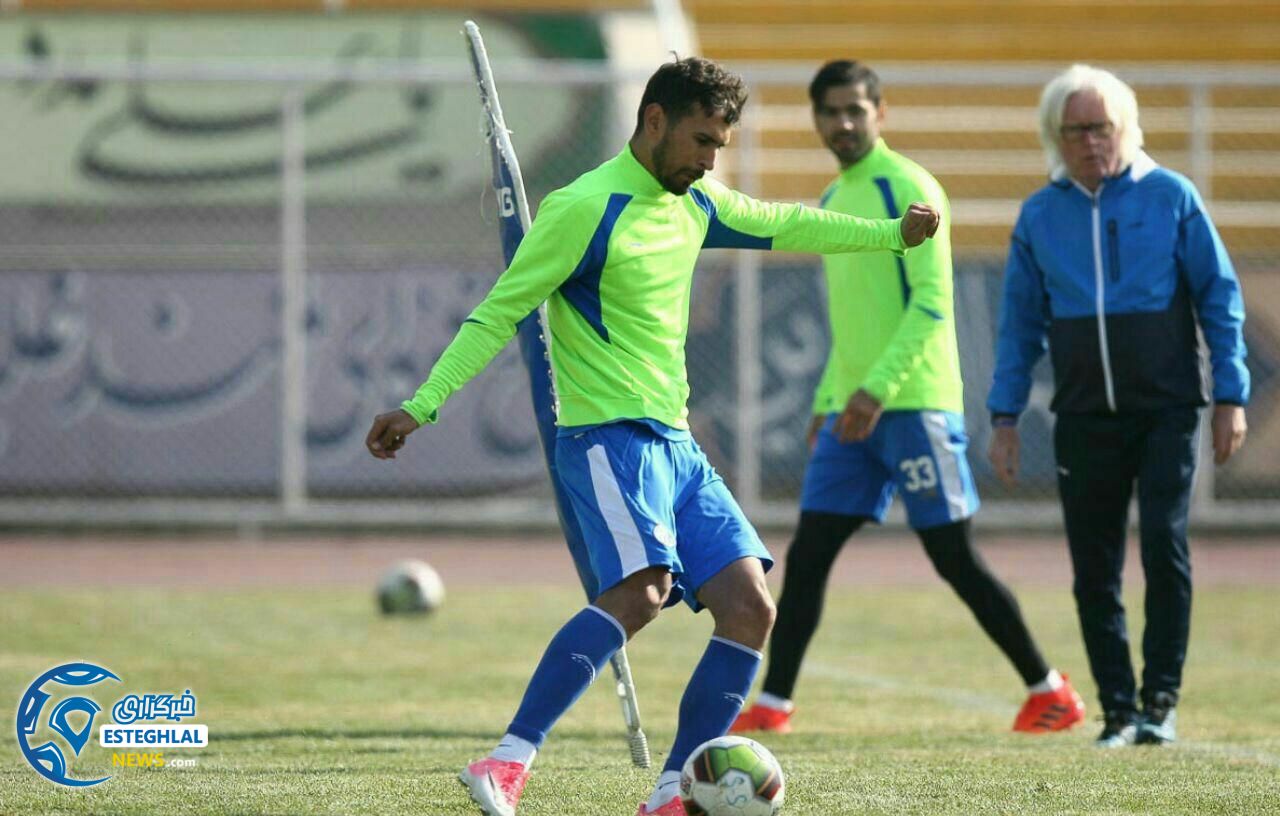 تمرین سه شنبه