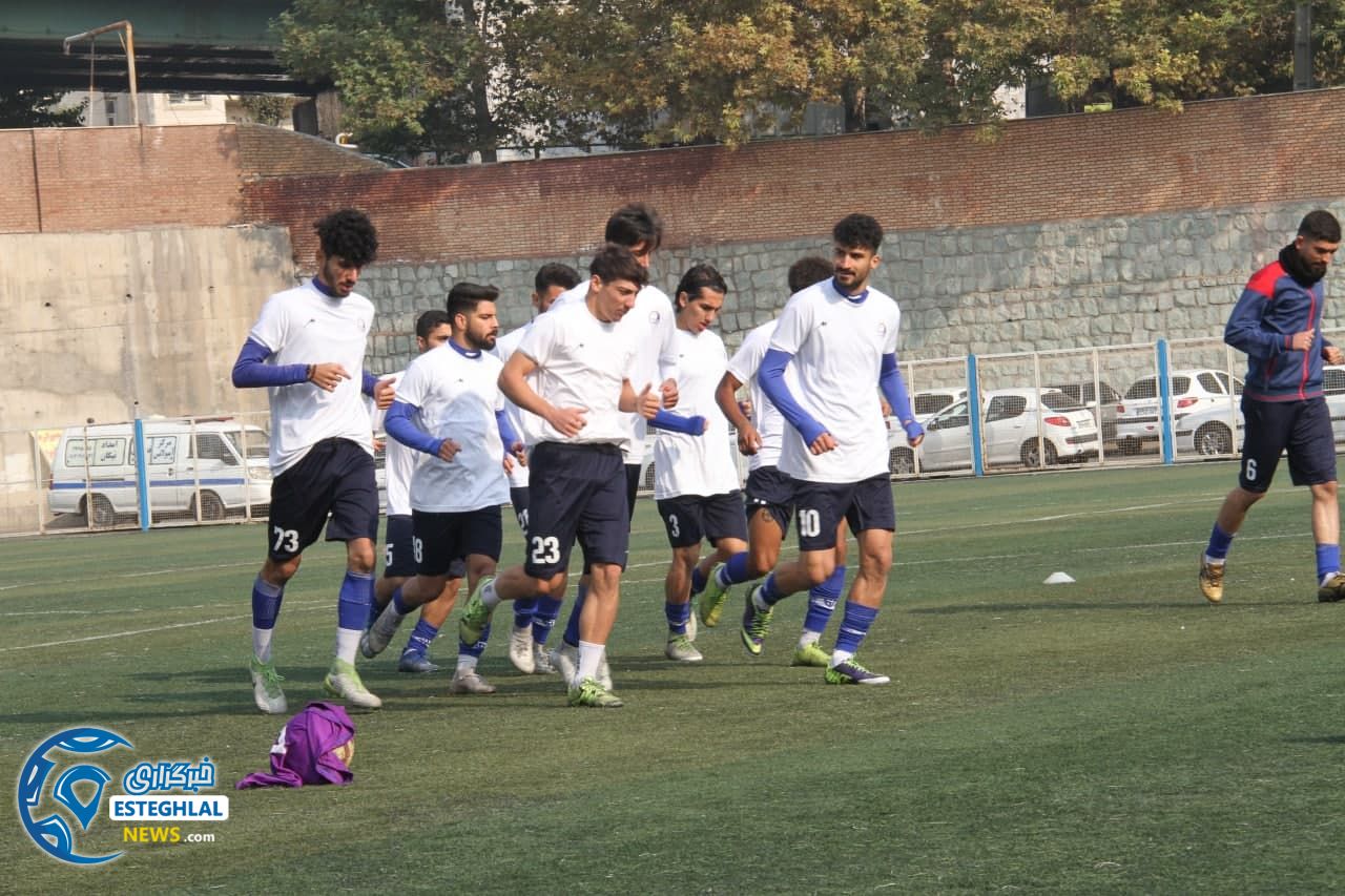 امید استقلال