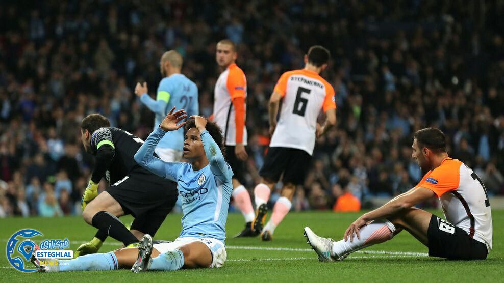 لیگ قهرمانان اروپا