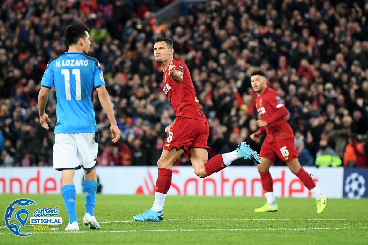 لیگ قهرمانان اروپا