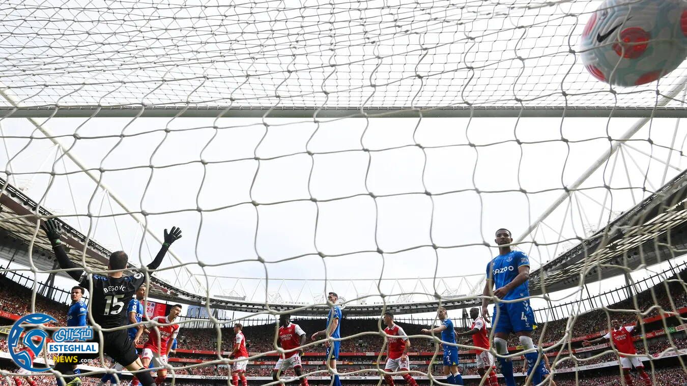 لیگ برتر انگلیس