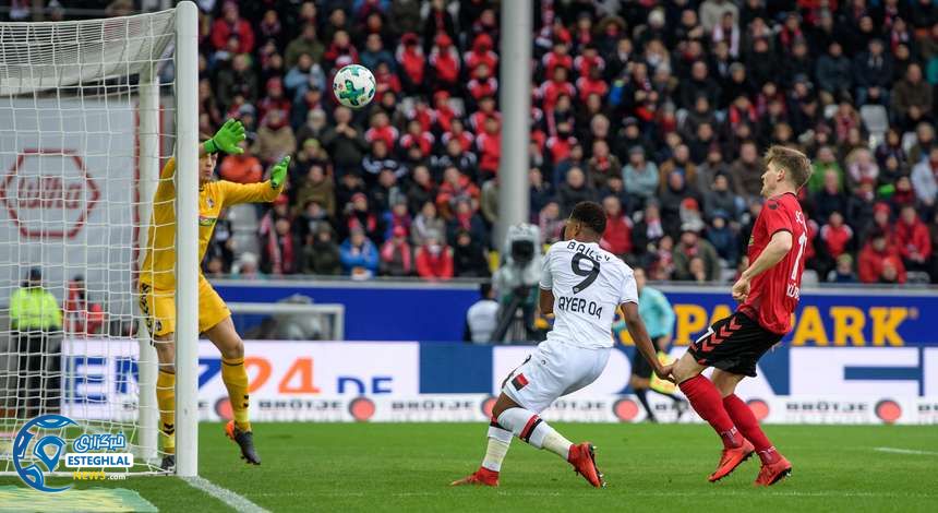 بوندسلیگا آلمان 