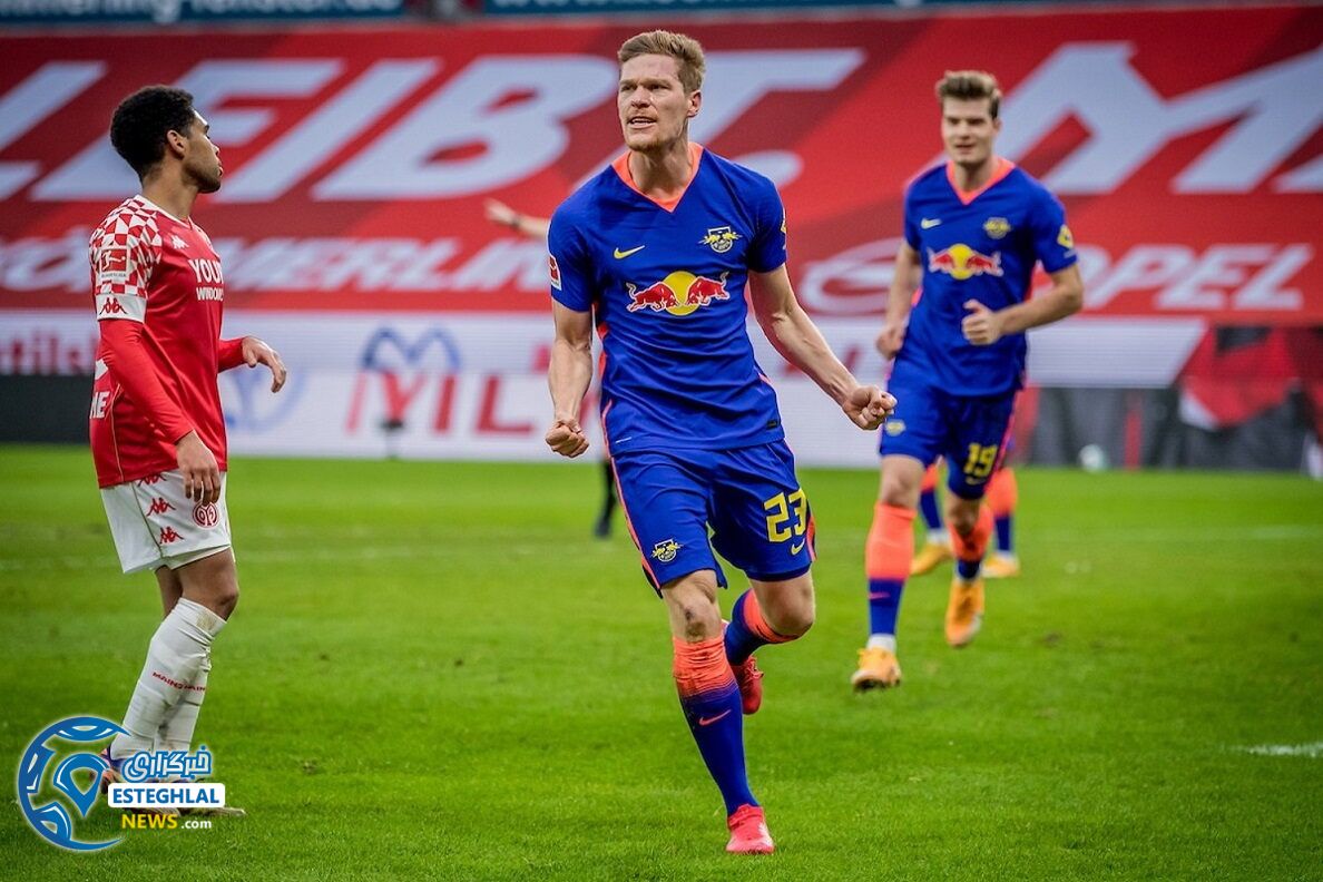 بوندسلیگا آلمان