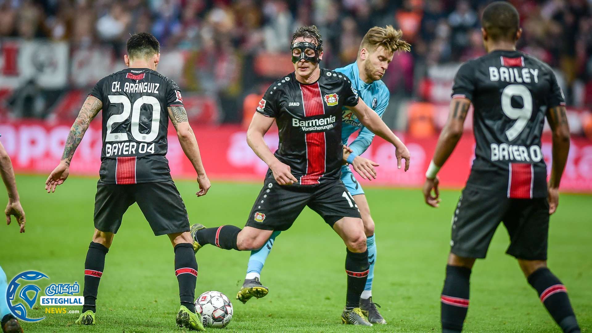 بوندسلیگا آلمان