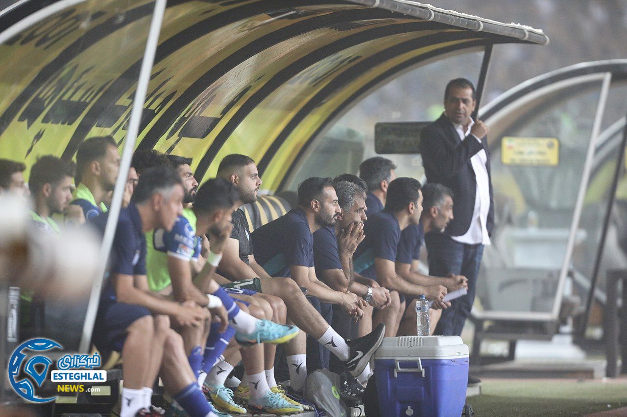 مصاحبه استقلالی ها