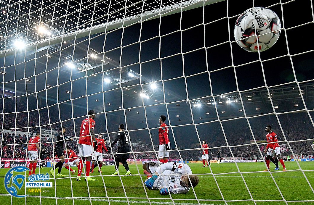 بوندسلیگا آلمان