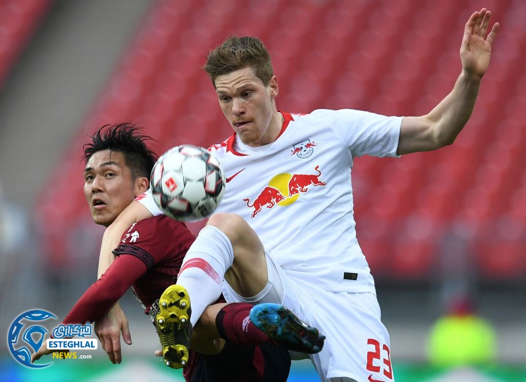 بوندسلیگا آلمان