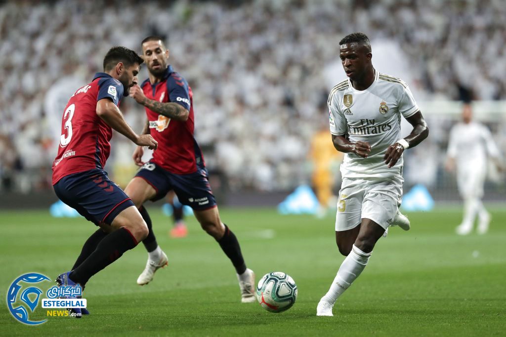 لالیگا اسپانیا