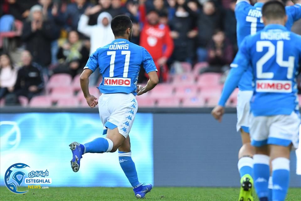 سری آ ایتالیا