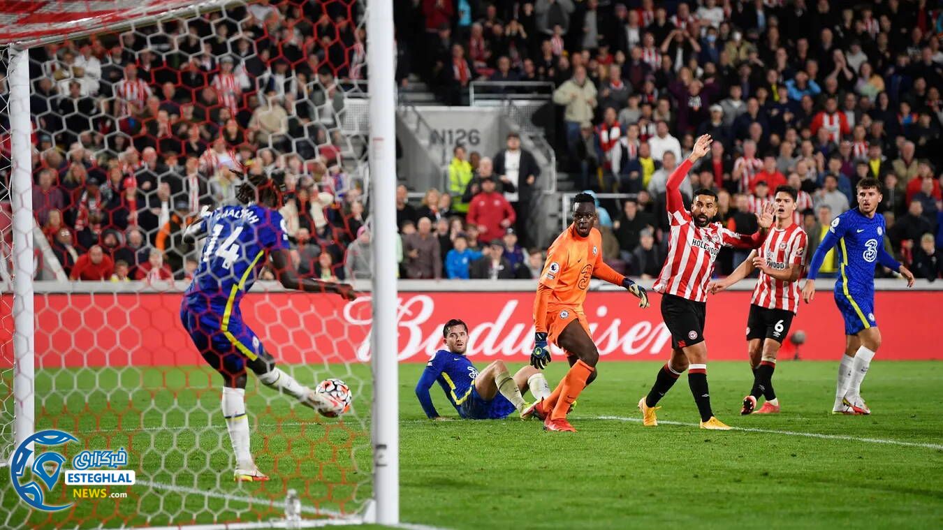 لیگ برتر انگلیس