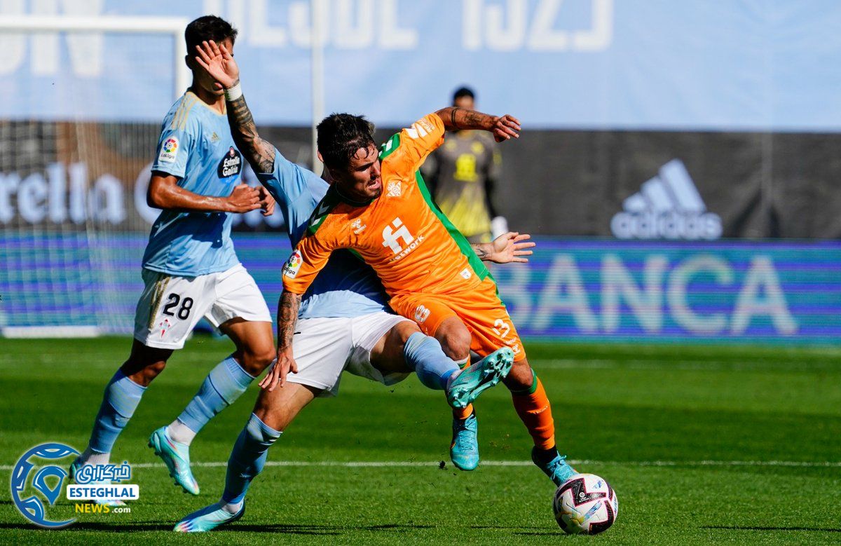 لالیگا اسپانیا