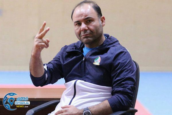 سهراب بختیاری زاده