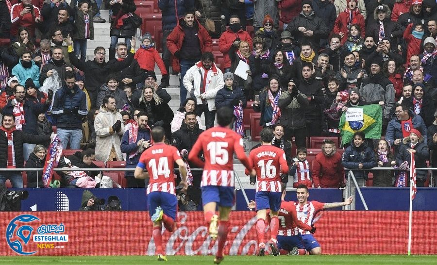 لالیگا اسپانیا