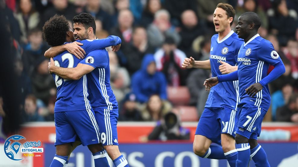 لیگ برتر انگلیس