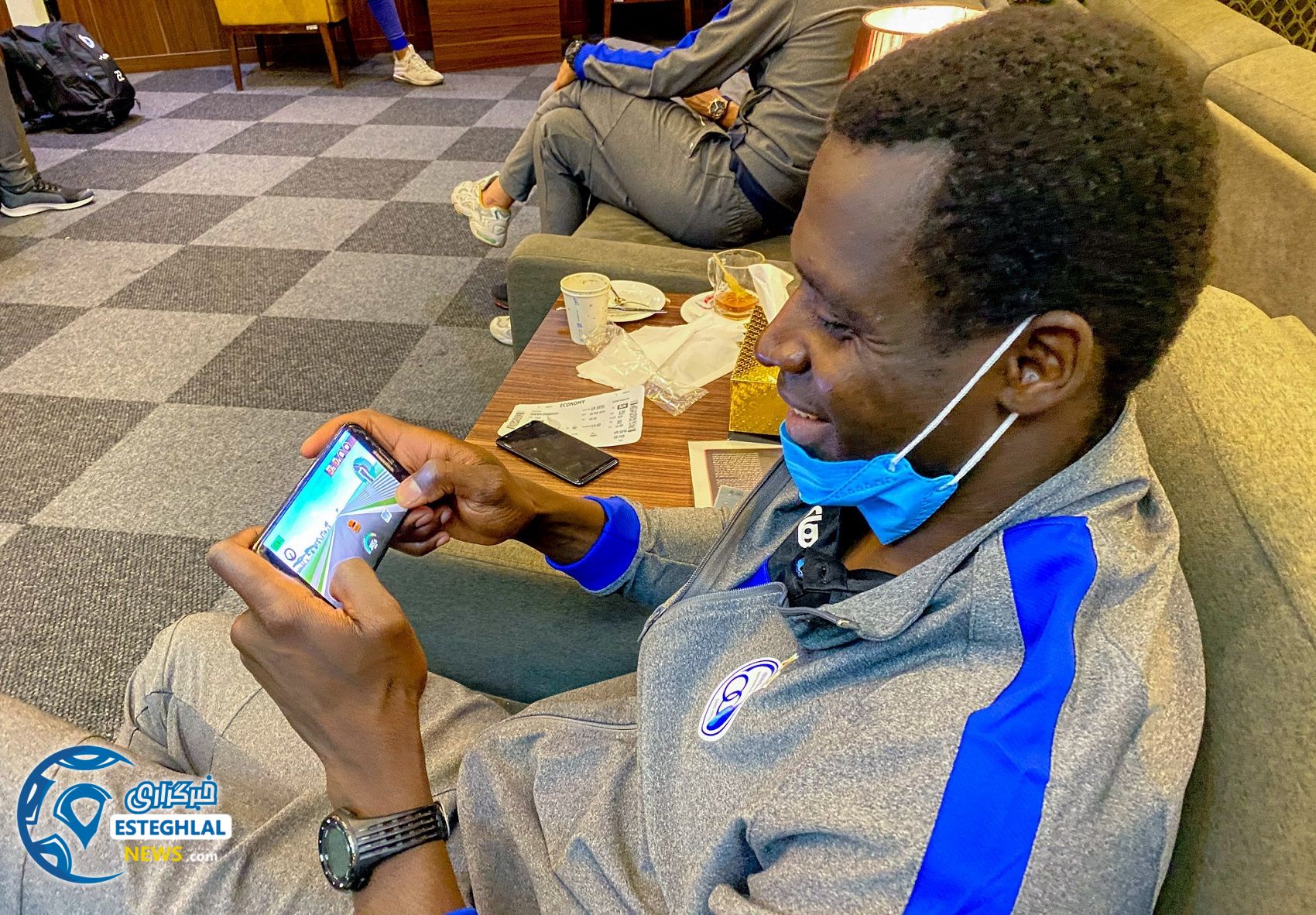 شیخ دیاباته