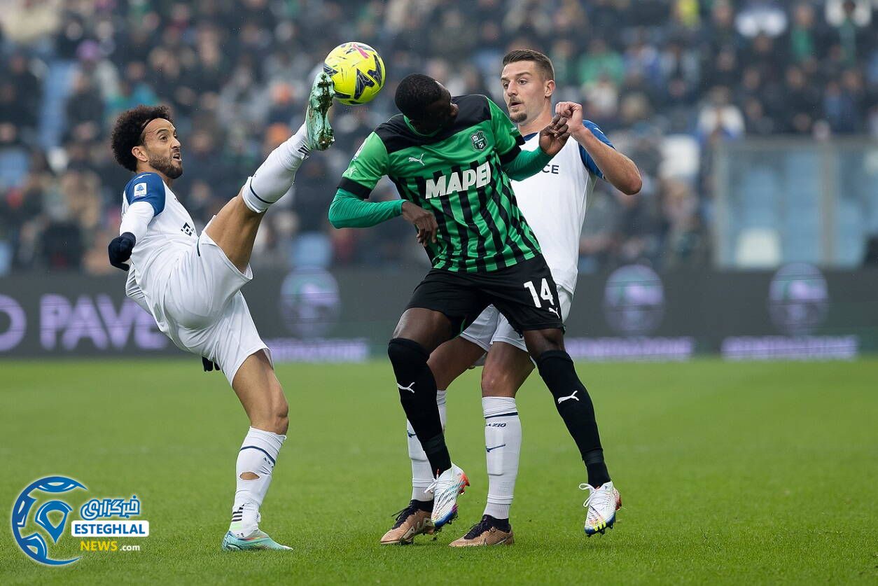 سری آ ایتالیا