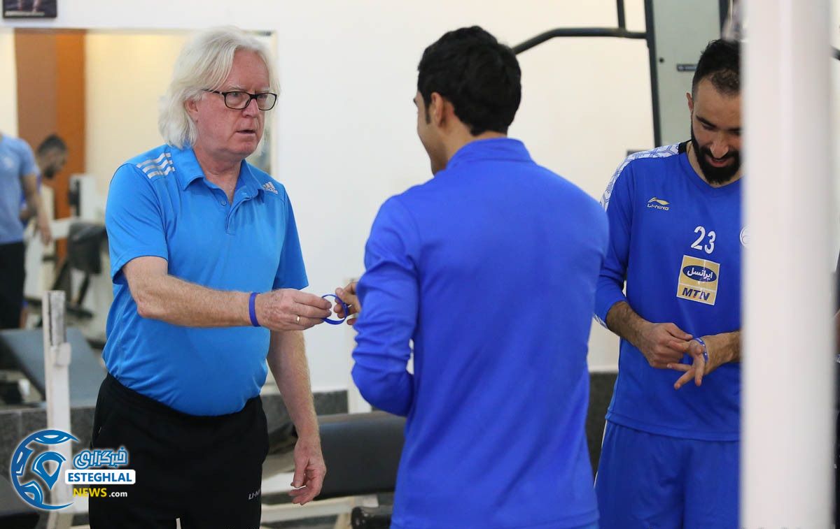 سید محسن کریمی