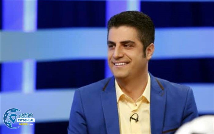 شکایت باشگاه استقلال از افشین عبدالهیان