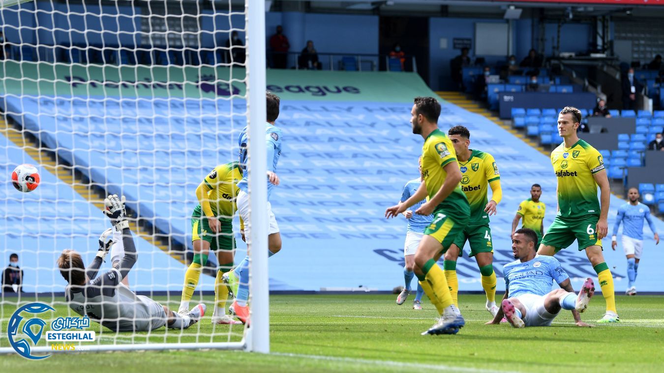 لیگ برتر انگلیس