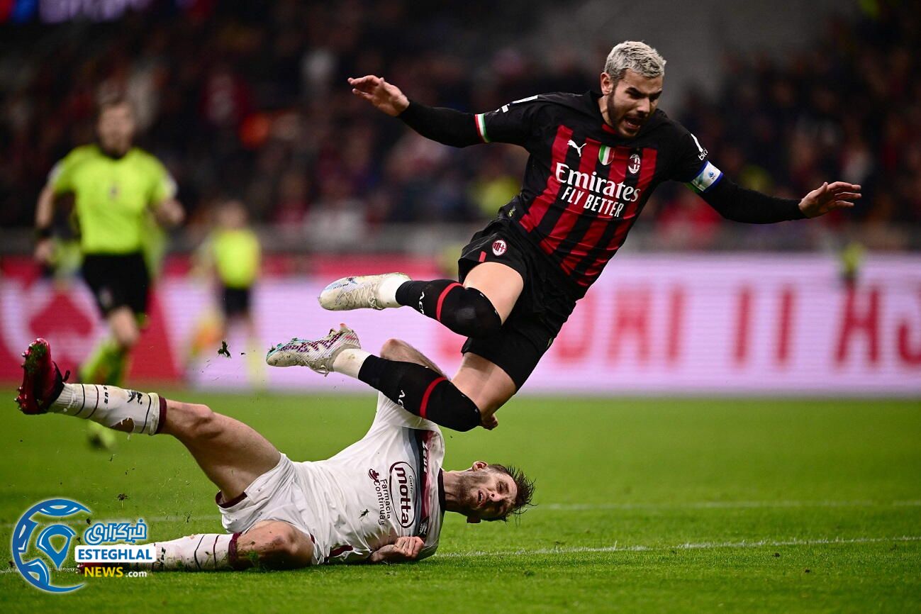 سری آ ایتالیا