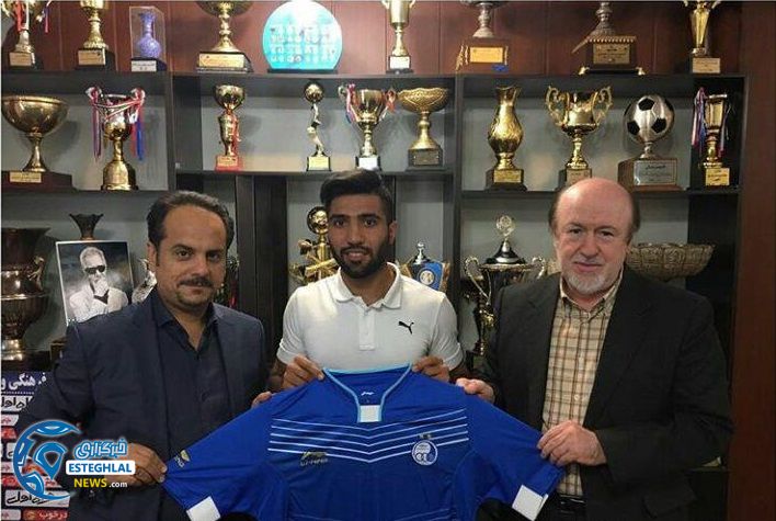 فرشید اسماعیلی