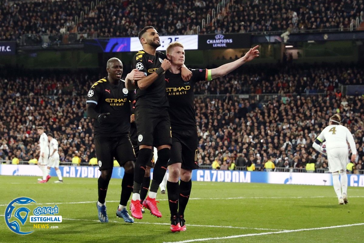 لیگ قهرمانان اروپا