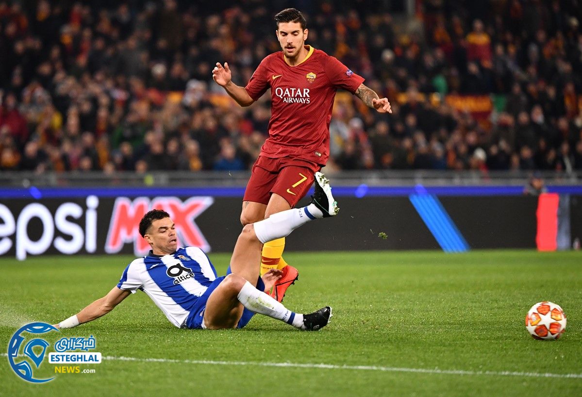 لیگ قهرمانان اروپا