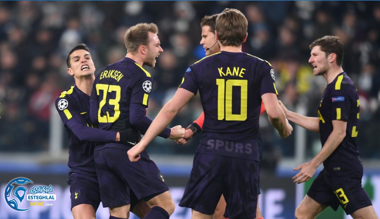 لیگ قهرمانان اروپا