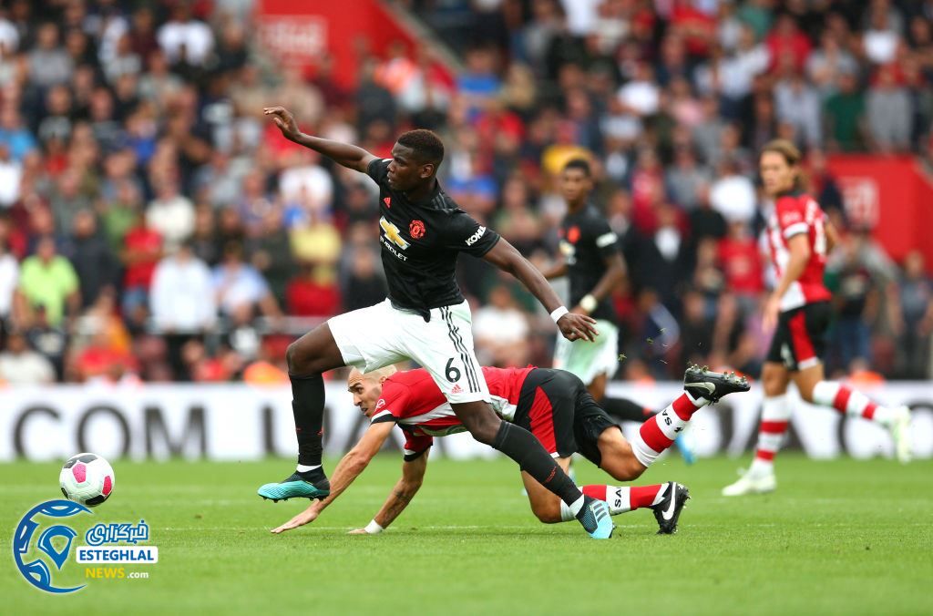 لیگ برتر انگلیس