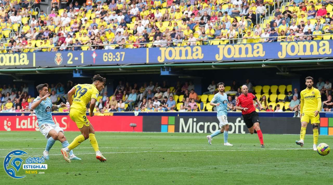 لالیگا اسپانیا