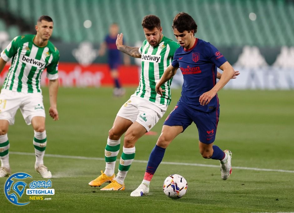 لالیگا اسپانیا