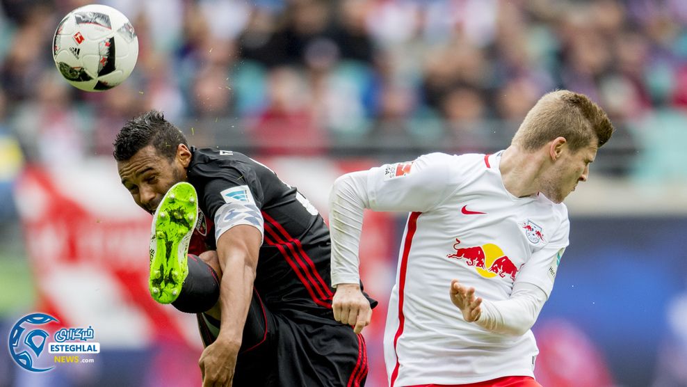 بوندسلیگا آلمان